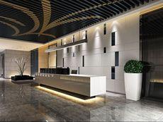 广州有机玻璃激光加工水晶字公司前台背景墙立体亚克力字厂家定制