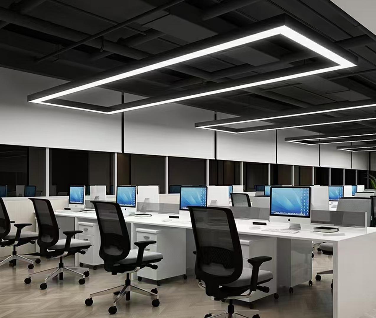 花都龙三格斗中心装修工程